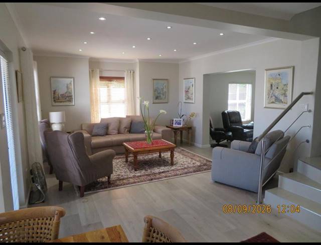 3 BEDROOM HOUSE FOR SALE IN ZEVENDAL